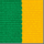 ST4 Zelená-žlutá